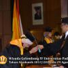 Wisuda Unpad Gel IV TA 2013_2014 Fakultas Ilmu Budaya oleh Rektor 206