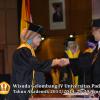 Wisuda Unpad Gel IV TA 2013_2014 Fakultas Ilmu Budaya oleh Rektor 207