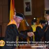 Wisuda Unpad Gel IV TA 2013_2014 Fakultas Ilmu Budaya oleh Rektor 209