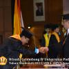 Wisuda Unpad Gel IV TA 2013_2014 Fakultas Ilmu Budaya oleh Rektor 210