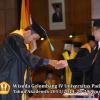 Wisuda Unpad Gel IV TA 2013_2014 Fakultas Ilmu Budaya oleh Rektor 214