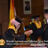 Wisuda Unpad Gel IV TA 2013_2014 Fakultas Ilmu Budaya oleh Rektor 216