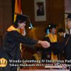 Wisuda Unpad Gel IV TA 2013_2014 Fakultas Ilmu Budaya oleh Rektor 218