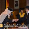 Wisuda Unpad Gel IV TA 2013_2014 Fakultas Ilmu Budaya oleh Rektor 226