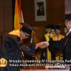 Wisuda Unpad Gel IV TA 2013_2014 Fakultas Ilmu Budaya oleh Rektor 230