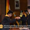 Wisuda Unpad Gel IV TA 2013_2014 Fakultas Ilmu Budaya oleh Rektor 231