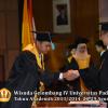 Wisuda Unpad Gel IV TA 2013_2014 Fakultas Ilmu Budaya oleh Rektor 232