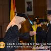 Wisuda Unpad Gel IV TA 2013_2014 Fakultas Ilmu Budaya oleh Rektor 233