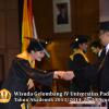 Wisuda Unpad Gel IV TA 2013_2014 Fakultas Ilmu Budaya oleh Rektor 234