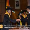 Wisuda Unpad Gel IV TA 2013_2014 Fakultas Ilmu Budaya oleh Rektor 236