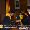 Wisuda Unpad Gel IV TA 2013_2014 Fakultas Ilmu Budaya oleh Rektor 242