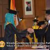 Wisuda Unpad Gel IV TA 2013_2014 Fakultas Ilmu Budaya oleh Rektor 246