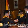 Wisuda Unpad Gel IV TA 2013_2014 Fakultas Ilmu Budaya oleh Rektor 247