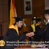 Wisuda Unpad Gel IV TA 2013_2014 Fakultas Ilmu Budaya oleh Rektor 248