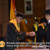 Wisuda Unpad Gel IV TA 2013_2014 Fakultas Ilmu Budaya oleh Rektor 250