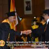 Wisuda Unpad Gel IV TA 2013_2014 Fakultas Ilmu Budaya oleh Rektor 252