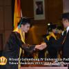 Wisuda Unpad Gel IV TA 2013_2014 Fakultas Ilmu Budaya oleh Rektor 253