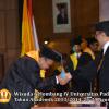 Wisuda Unpad Gel IV TA 2013_2014 Fakultas Ilmu Budaya oleh Rektor 256