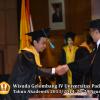 Wisuda Unpad Gel IV TA 2013_2014 Fakultas Ilmu Budaya oleh Rektor 259