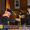 Wisuda Unpad Gel IV TA 2013_2014 Fakultas Ilmu Budaya oleh Rektor 262