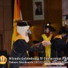 Wisuda Unpad Gel IV TA 2013_2014 Fakultas Ilmu Budaya oleh Rektor 267