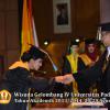 Wisuda Unpad Gel IV TA 2013_2014 Fakultas Ilmu Budaya oleh Rektor 268