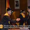 Wisuda Unpad Gel IV TA 2013_2014 Fakultas Ilmu Budaya oleh Rektor 270