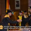 Wisuda Unpad Gel IV TA 2013_2014 Fakultas Ilmu Budaya oleh Rektor 276