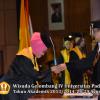 Wisuda Unpad Gel IV TA 2013_2014 Fakultas Ilmu Budaya oleh Rektor 278