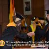 Wisuda Unpad Gel IV TA 2013_2014 Fakultas Ilmu Budaya oleh Rektor 279