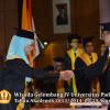 Wisuda Unpad Gel IV TA 2013_2014 Fakultas Ilmu Budaya oleh Rektor 282