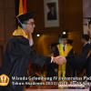 Wisuda Unpad Gel IV TA 2013_2014 Fakultas Ilmu Budaya oleh Rektor 284