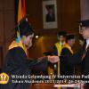 Wisuda Unpad Gel IV TA 2013_2014 Fakultas Ilmu Budaya oleh Rektor 289