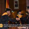 Wisuda Unpad Gel IV TA 2013_2014 Fakultas Ilmu Budaya oleh Rektor 293