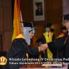 Wisuda Unpad Gel IV TA 2013_2014 Fakultas Ilmu Budaya oleh Rektor 296