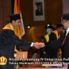 Wisuda Unpad Gel IV TA 2013_2014 Fakultas Ilmu Budaya oleh Rektor 298