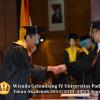 Wisuda Unpad Gel IV TA 2013_2014 Fakultas Ilmu Budaya oleh Rektor 299