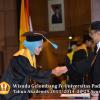 Wisuda Unpad Gel IV TA 2013_2014 Fakultas Ilmu Budaya oleh Rektor 300