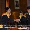 Wisuda Unpad Gel IV TA 2013_2014 Fakultas Ilmu Budaya oleh Rektor 301