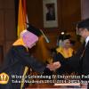 Wisuda Unpad Gel IV TA 2013_2014 Fakultas Ilmu Budaya oleh Rektor 303