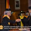 Wisuda Unpad Gel IV TA 2013_2014 Fakultas Ilmu Budaya oleh Rektor 305