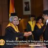 Wisuda Unpad Gel IV TA 2013_2014 Fakultas Ilmu Budaya oleh Rektor 306