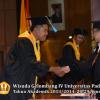 Wisuda Unpad Gel IV TA 2013_2014 Fakultas Ilmu Budaya oleh Rektor 308