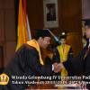 Wisuda Unpad Gel IV TA 2013_2014 Fakultas Ilmu Budaya oleh Rektor 311