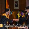 Wisuda Unpad Gel IV TA 2013_2014 Fakultas Ilmu Budaya oleh Rektor 312