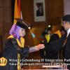 Wisuda Unpad Gel IV TA 2013_2014 Fakultas Ilmu Budaya oleh Rektor 313
