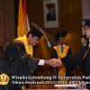 Wisuda Unpad Gel IV TA 2013_2014 Fakultas Ilmu Budaya oleh Rektor 314