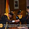 Wisuda Unpad Gel IV TA 2013_2014 Fakultas Ilmu Budaya oleh Rektor 315