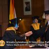Wisuda Unpad Gel IV TA 2013_2014 Fakultas Keperawatan oleh Rektor 006