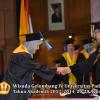 Wisuda Unpad Gel IV TA 2013_2014 Fakultas Keperawatan oleh Rektor 021